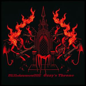 Ozzy's Throne