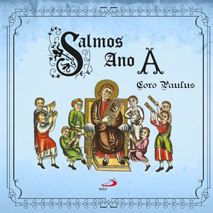 O Senhor é o pastor que me conduz (Salmo 22 - 34º Domingo do Tempo Comum)