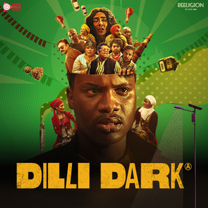 Dilli Dark Anthem (From "Dilli Dark")