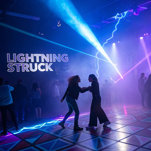 Lightning Struck