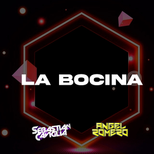 LA BOCINA (Guaracha)