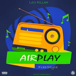 AirPlay Freestyle