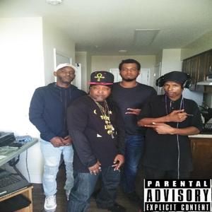 Get The **** Out My Way