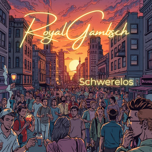 Schwerelos