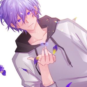 花色 (feat. KAITO)