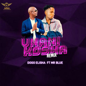 Unanikosha (Remix)