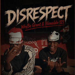 Disrespect