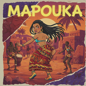 MAPOUKA
