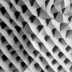 WHISPERS INDISTINCTLY (Cover)