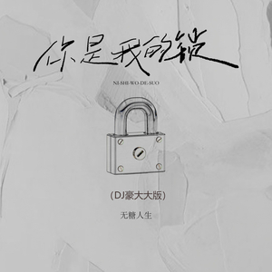 你是我的锁 (DJ豪大大版)