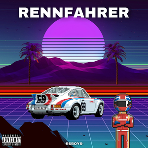 Rennfahrer