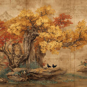 水音流过 (润下通窍关)