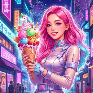 Ice Cream