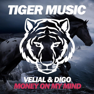 Money on My Mind (Original Mix)