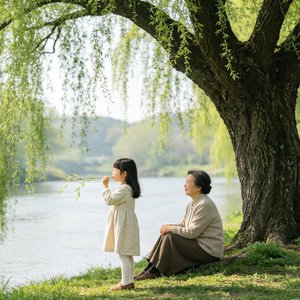 小柳笛