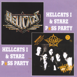Hellcats Auto Erotica