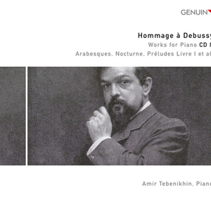 Préludes, Book 1:No. 7. Ce qu'a vu le vent d'ouest