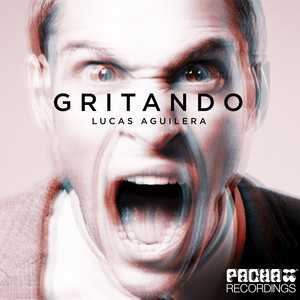 Gritando