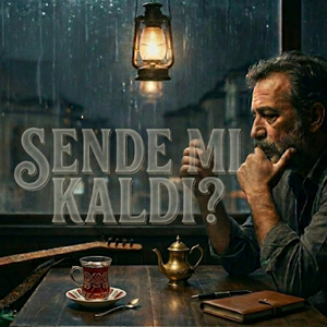 Sende Mi Kaldı ? - (By Pianistersoy)