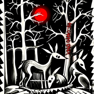 The Wand, the Cloak, the Stone