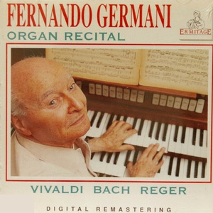 Organ Sonata No. 2 in D Minor, Op. 60:I. Improvvisazione