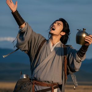 儿时玩伴今何在