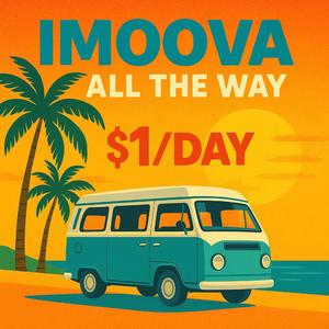 Imoova All The Way