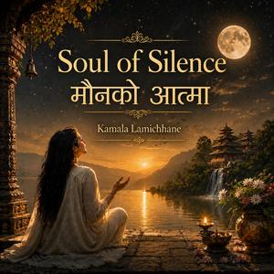 Soul of Silence | मौनको आत्मा - Kamala Lamichhane