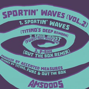 Sportin' Waves (Titino's Deep Rework)