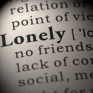 Lonely