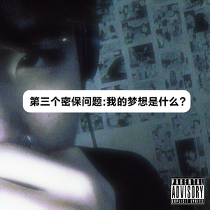 第三个密保问题:我的梦想是什么?
