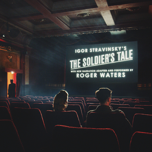 The Soldier's Tale (Narrated by Roger Waters):Part I: Airs by a Stream