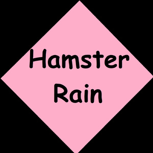 Hamster Rain