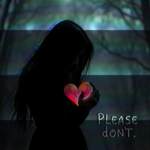 Please don't