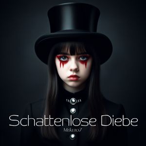 Schattenlose Diebe