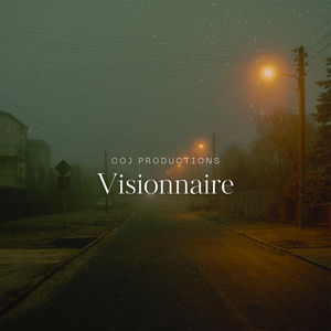 VISIONNAIRE