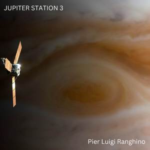 Jupiter Station 3