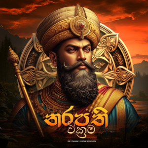Narapathi Vikrama
