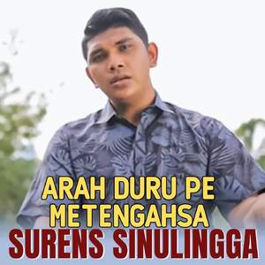 ARAH DURU PE METENGAHSA