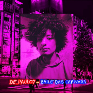 Baile das Capivaras
