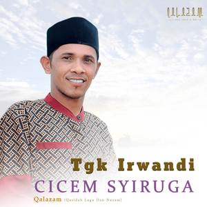 Cicem Syiruga