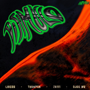 Disimulo (feat. Za111)