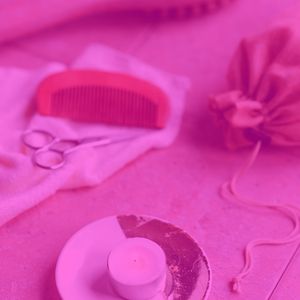 一尘不染排毒印象数