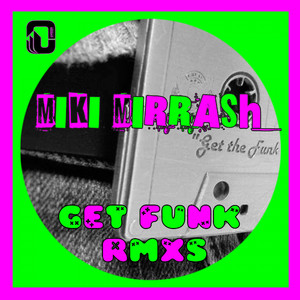 Get Funk (Bildjan Dub Mix Raw)