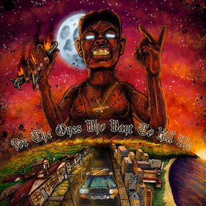 Who Shot Ya (feat. Reace Sosa)