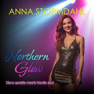 Glitterfall (feat. Anna Stormdahl (AI))
