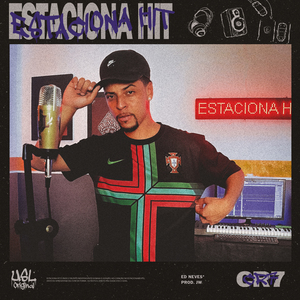 Estaciona Hit #3: Cr7