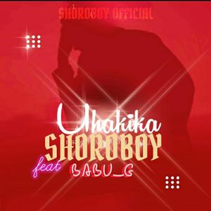 UHAKIKA (feat. Babu G)