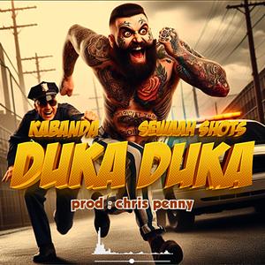 Duka Duka (feat. Rama Kabanda)
