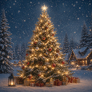 Sleighing Tonight